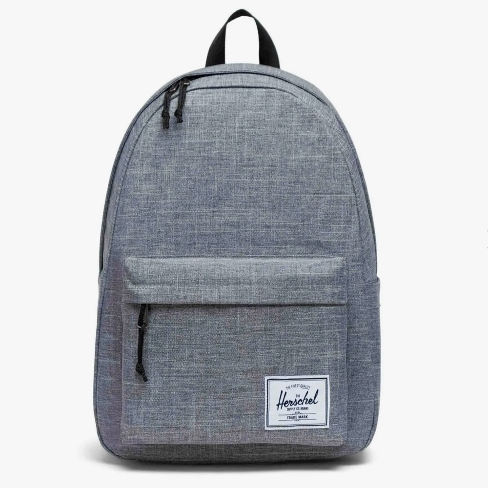 NET: Herschel Classic XL Backpack (Grey)